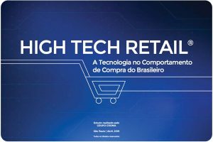 high tech retail primeira edicao