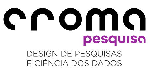Logo Croma Pesquisa