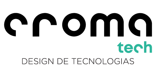 Logo Croma Tech