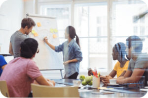 estrategia e novo conceito de loja exclusiva