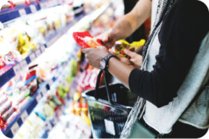 perfect store sob a perspectiva de percepcao de imagem de preco capa