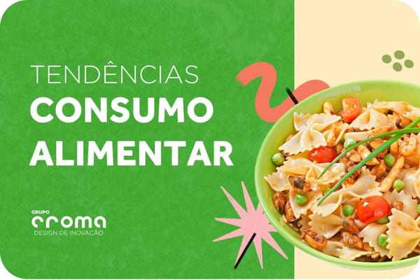 tendencias consumo alimentar grupo croma