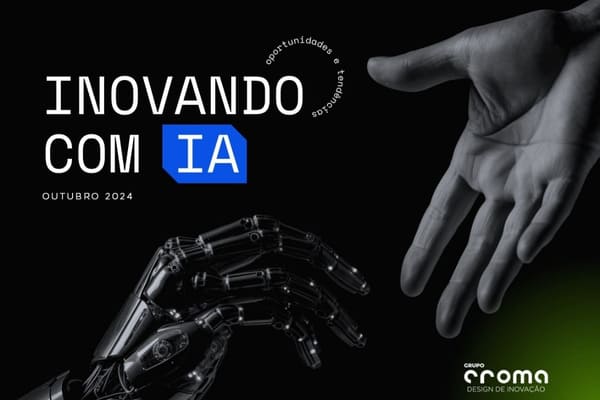 Inovando com IA  (2024)</br></br>