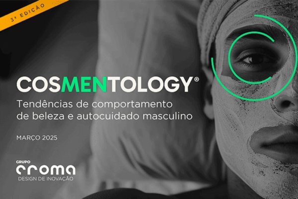 Cosmentology (2025)