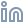 Logotipo do linkedin